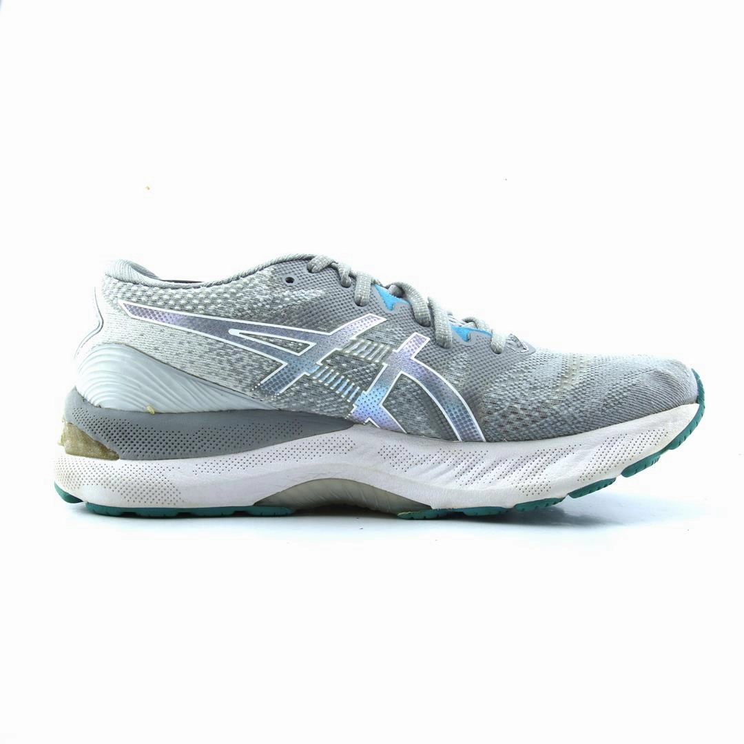 ASICS GEL-NIMBUS 23 performance running shoe photos