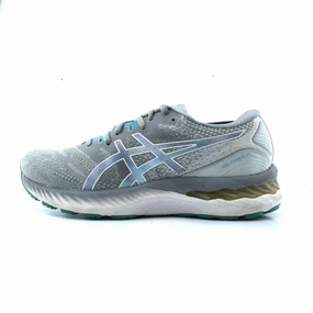 ASICS GEL-NIMBUS 23 Asics lightweight sneakers
