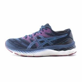 ASICS GEL-NIMBUS 23 Asics running footwear