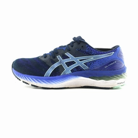 ASICS GEL NIMBUS 23 Asics running footwear