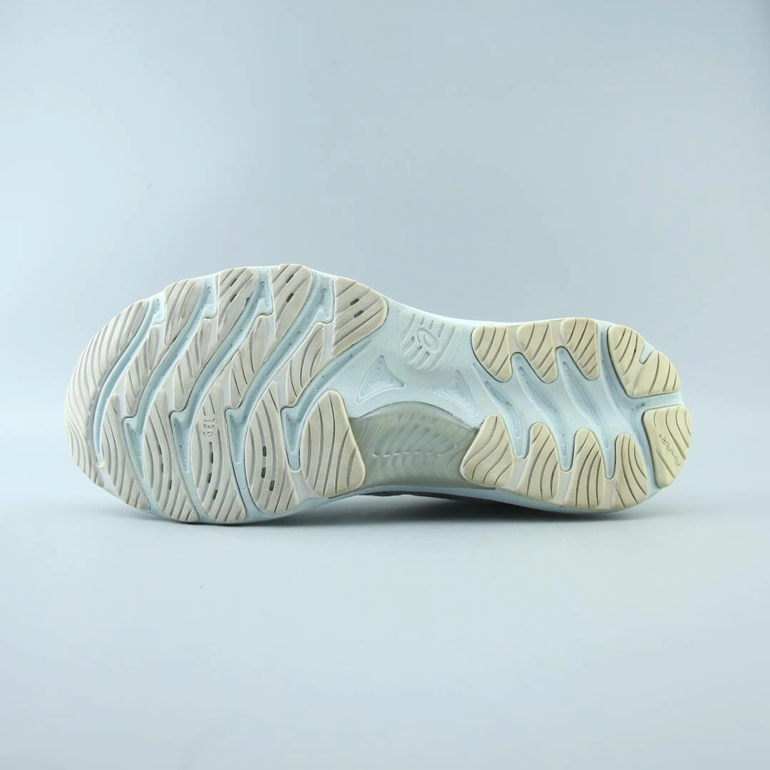 ASICS GEL-NIMBUS 23 trainer shoe design snapshots