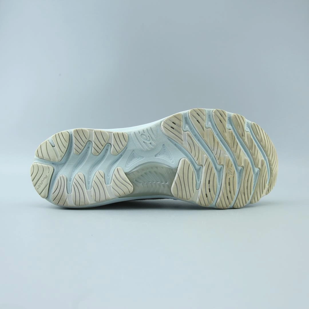 ASICS GEL-NIMBUS 23 trainer shoe design snapshots