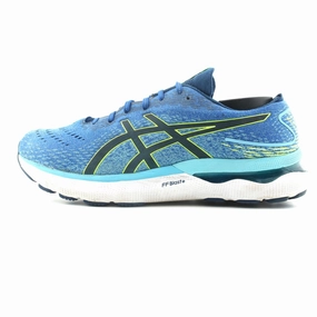 ASICS GEL NIMBUS 24 Asics athletic shoe designs