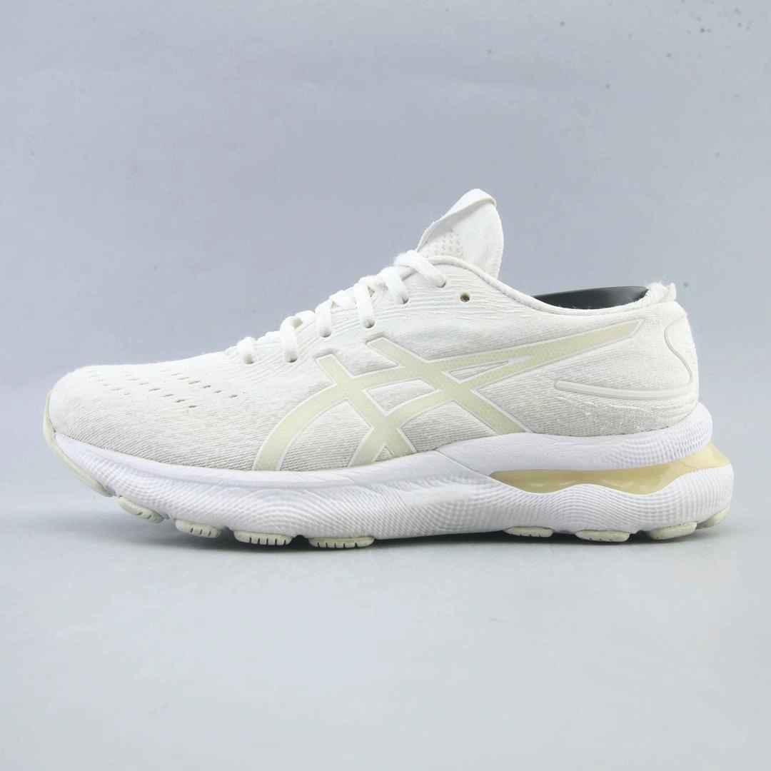 ASICS  GEL NIMBUS 24 Asics athletic shoe designs