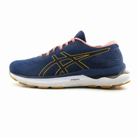 ASICS GEL NIMBUS 24 Asics athletic shoe designs