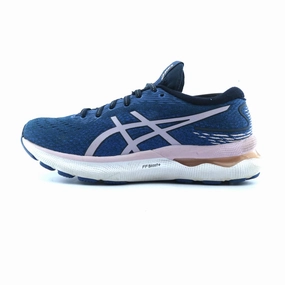 ASICS GEL NIMBUS 24 Asics athletic shoe designs