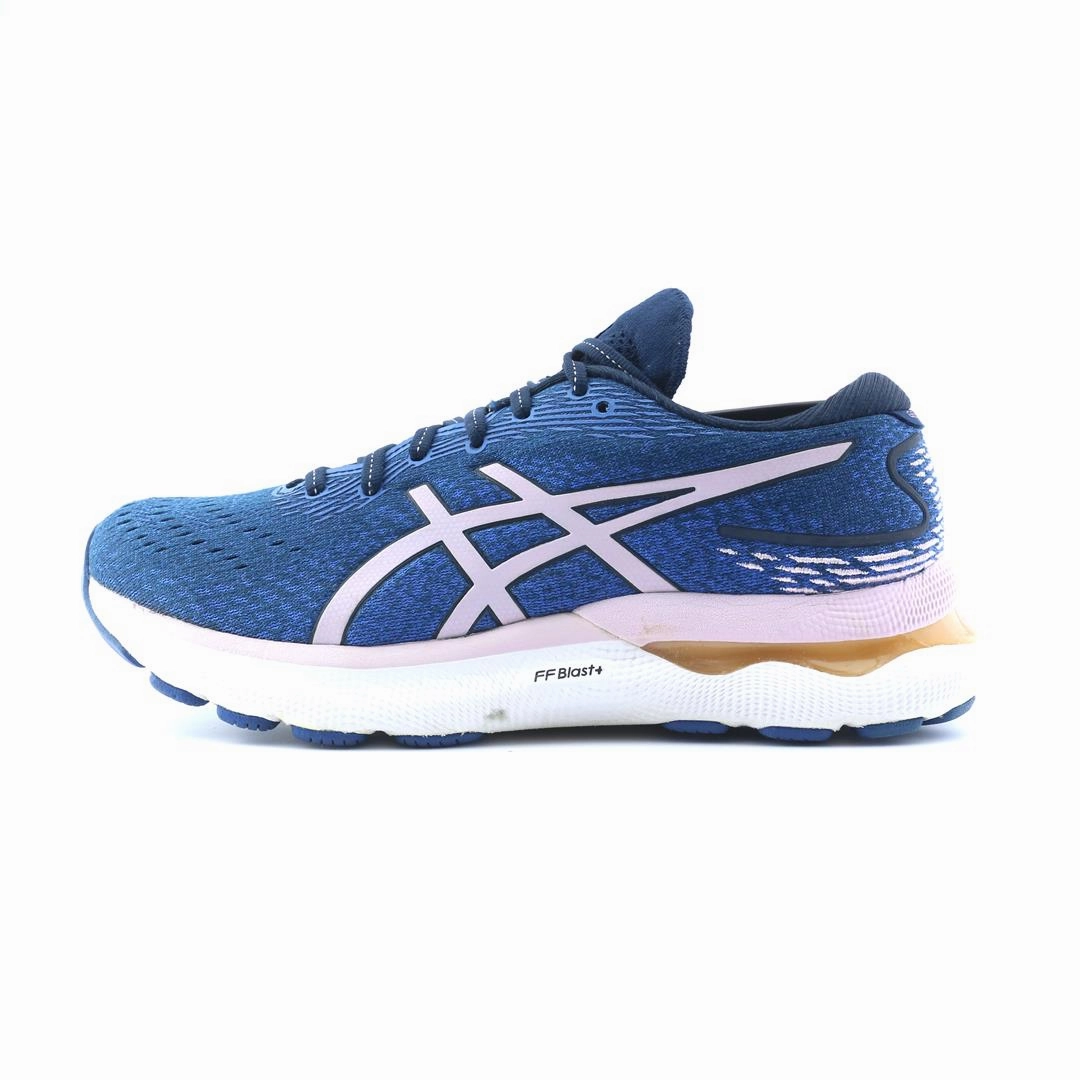ASICS GEL-NIMBUS 24 Asics lightweight sneakers