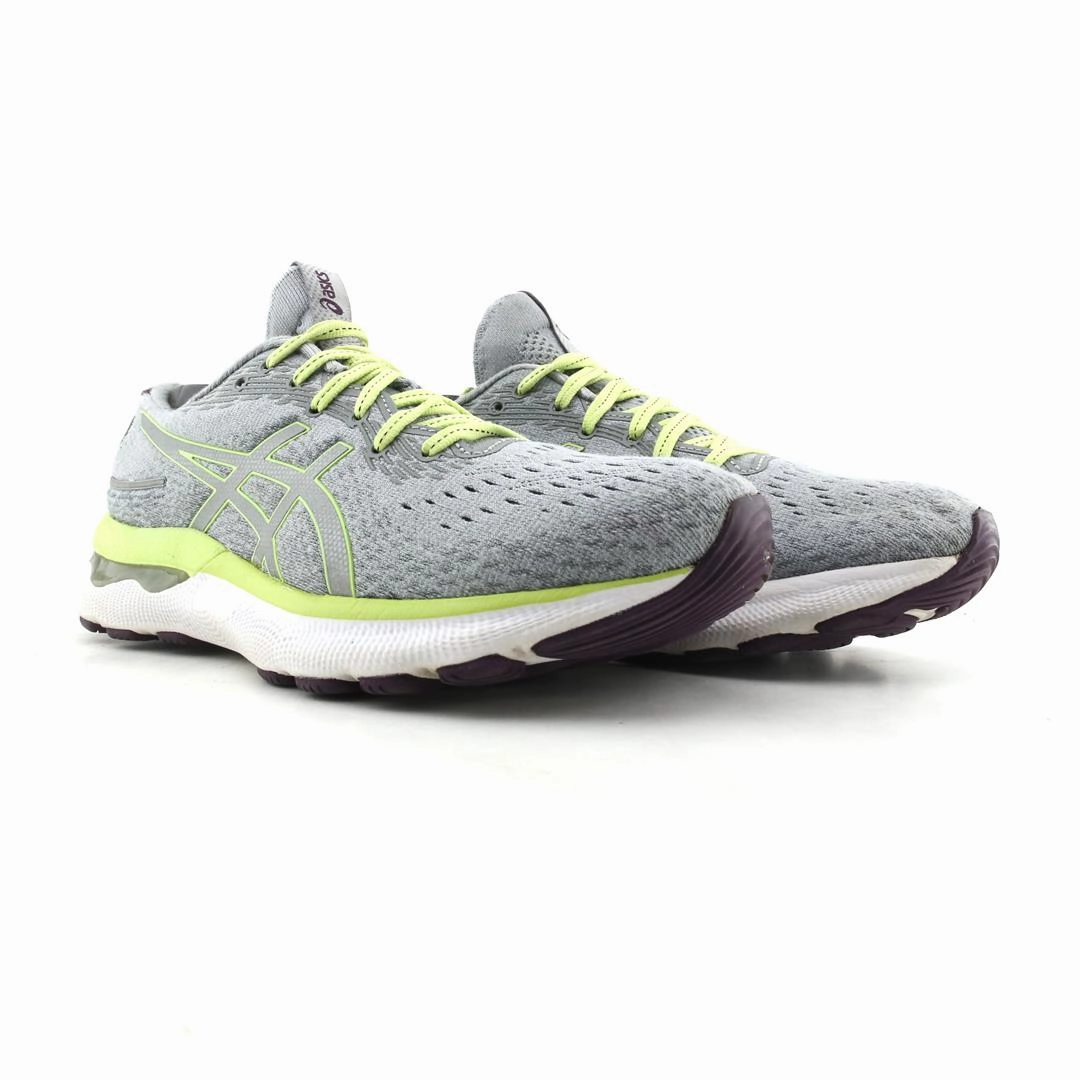 ASICS GEL-NIMBUS 24 sporty Asics footwear images