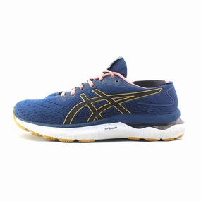 ASICS GEL-NIMBUS 24 Asics running footwear