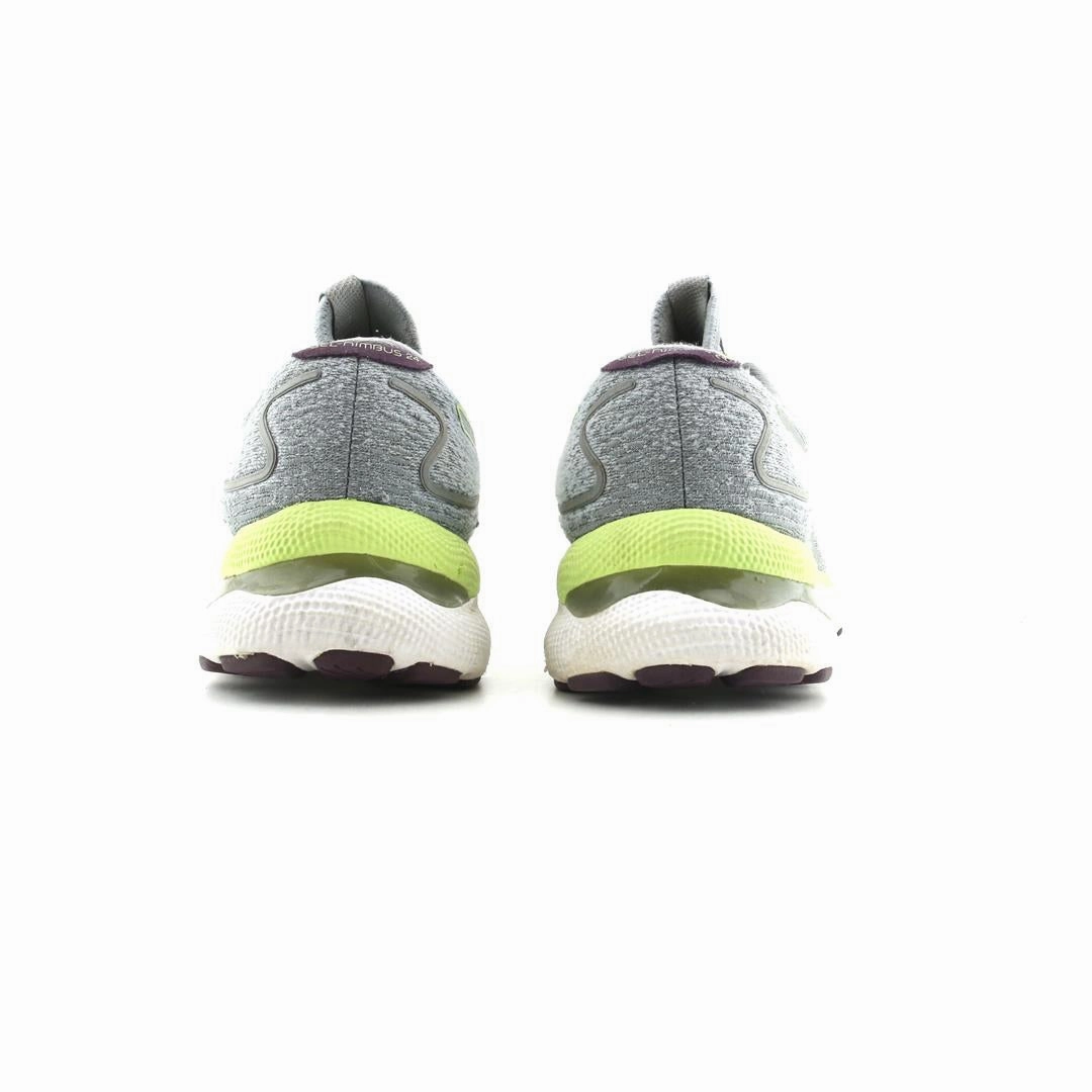 ASICS GEL-NIMBUS 24 sporty Asics footwear images