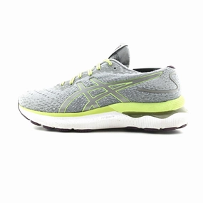 ASICS GEL-NIMBUS 24 Asics running footwear