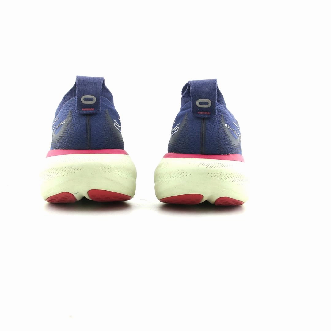 ASICS GEL-NIMBUS 25 trainer shoe design snapshots