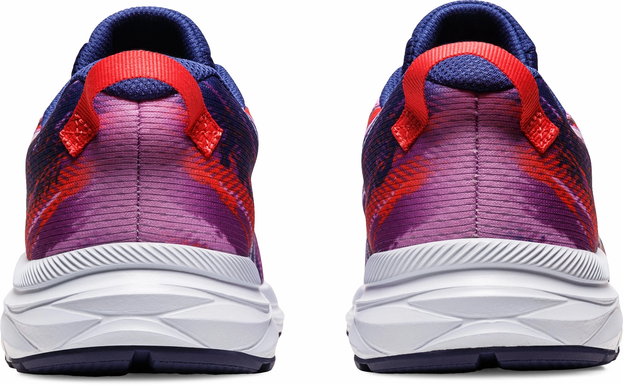 Asics Gel Noosa Tri 13 GS Junior Running Shoes - Pink Performance Shoes