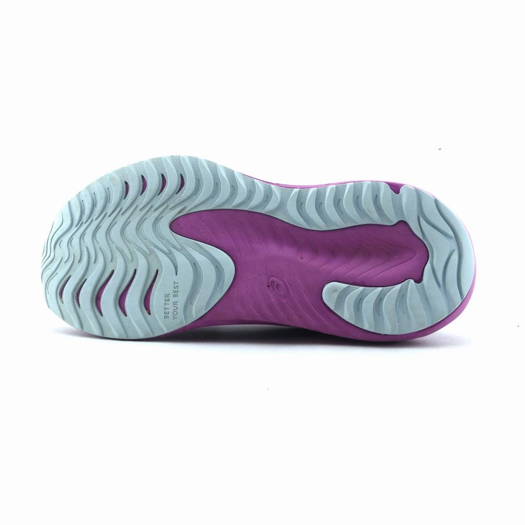ASICS GEL-NOOSA TRI 16 lightweight athletic shoe visuals