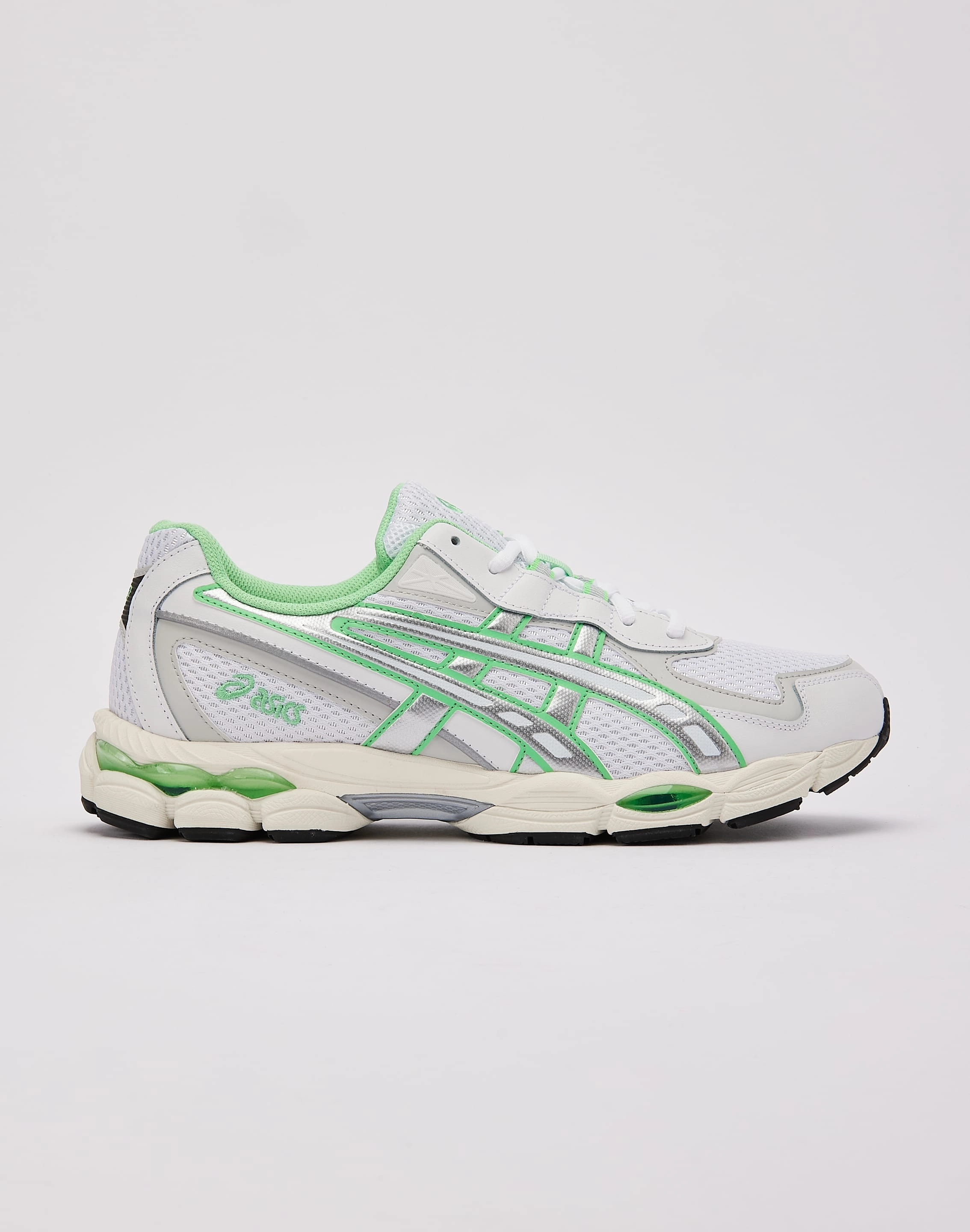 Asics GEL-NYC 2055 Asics footwear styles