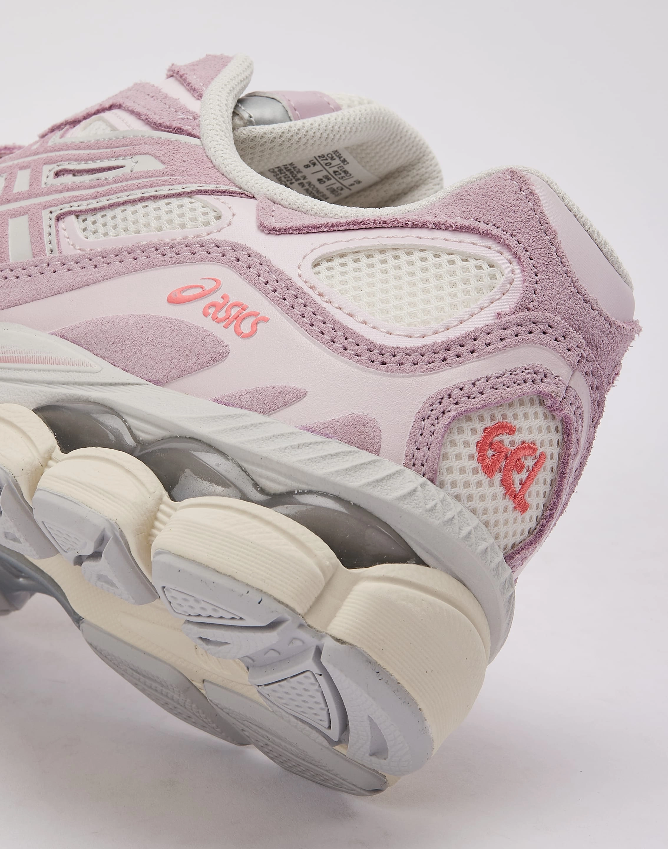 Asics GEL-NYC All-Purpose Sport Shoes