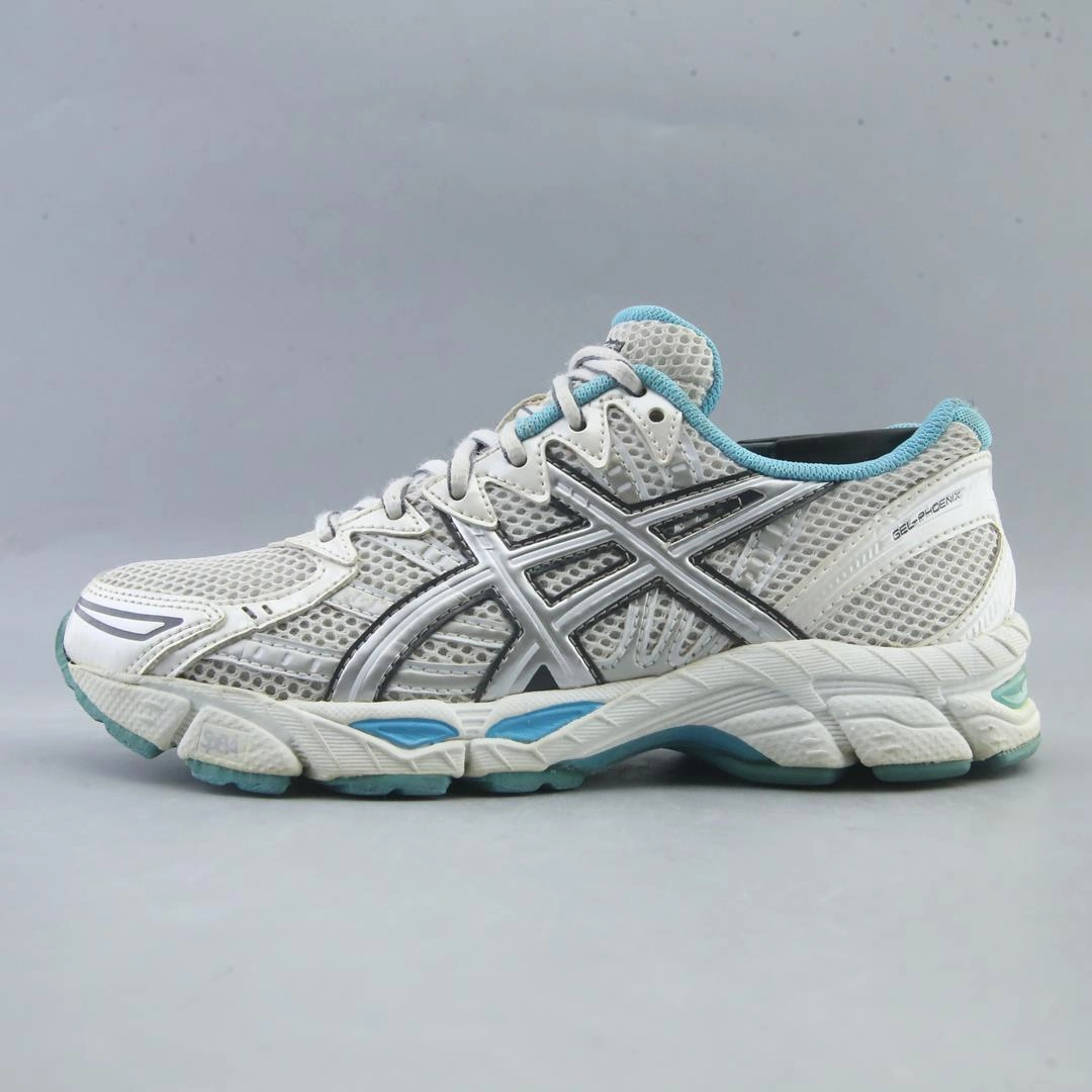 ASICS GEL PHONIX Asics athletic shoe designs