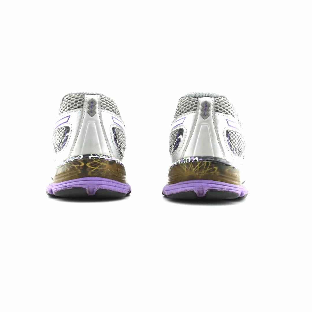 ASICS GEL PRELEUS lightweight athletic shoe visuals