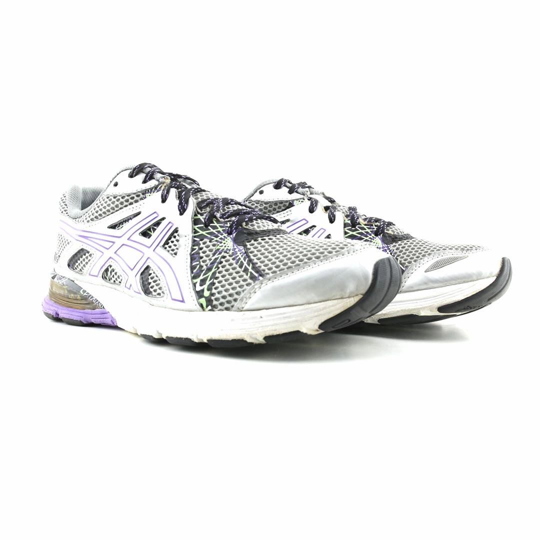 ASICS GEL PRELEUS lightweight athletic shoe visuals