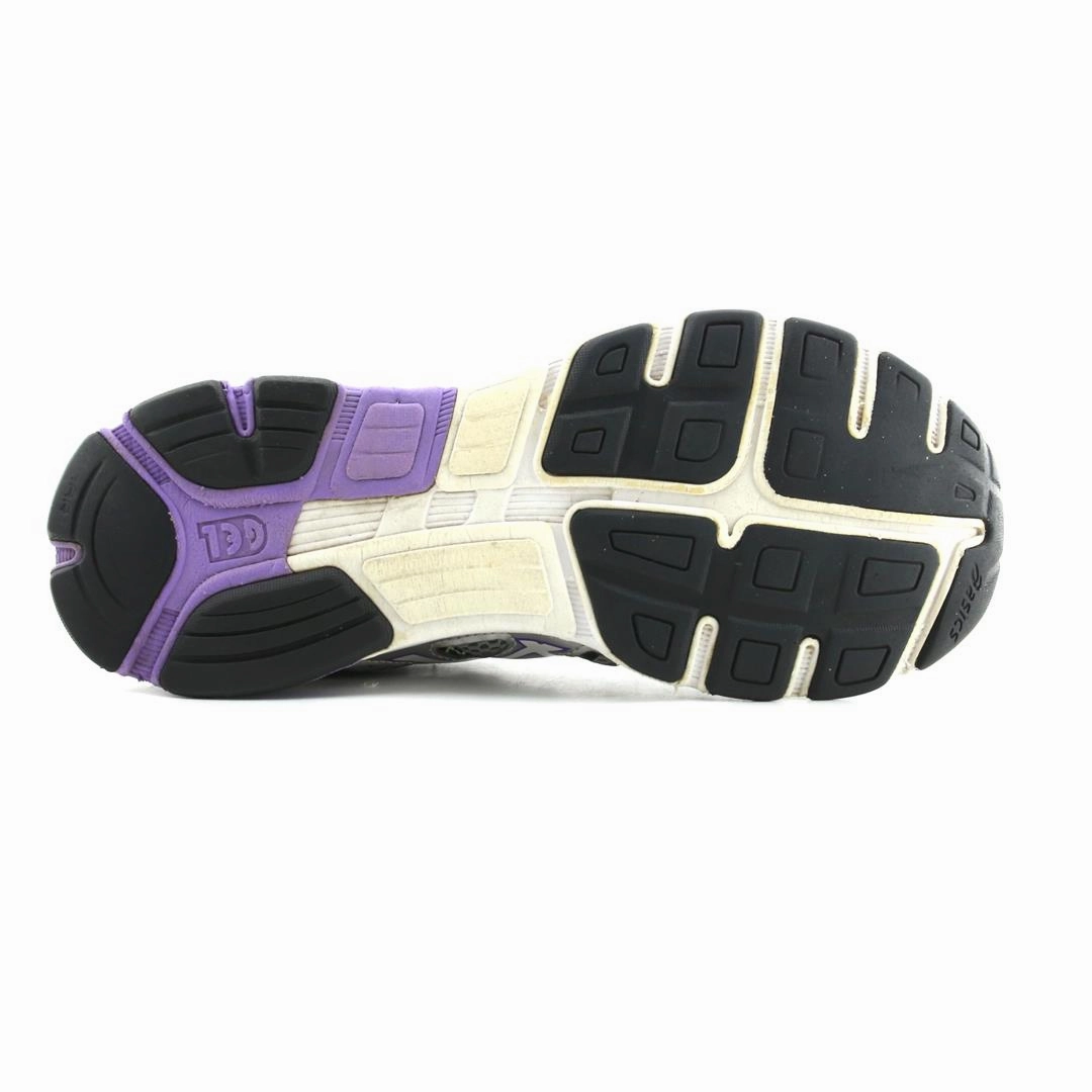 ASICS GEL PRELEUS lightweight athletic shoe visuals