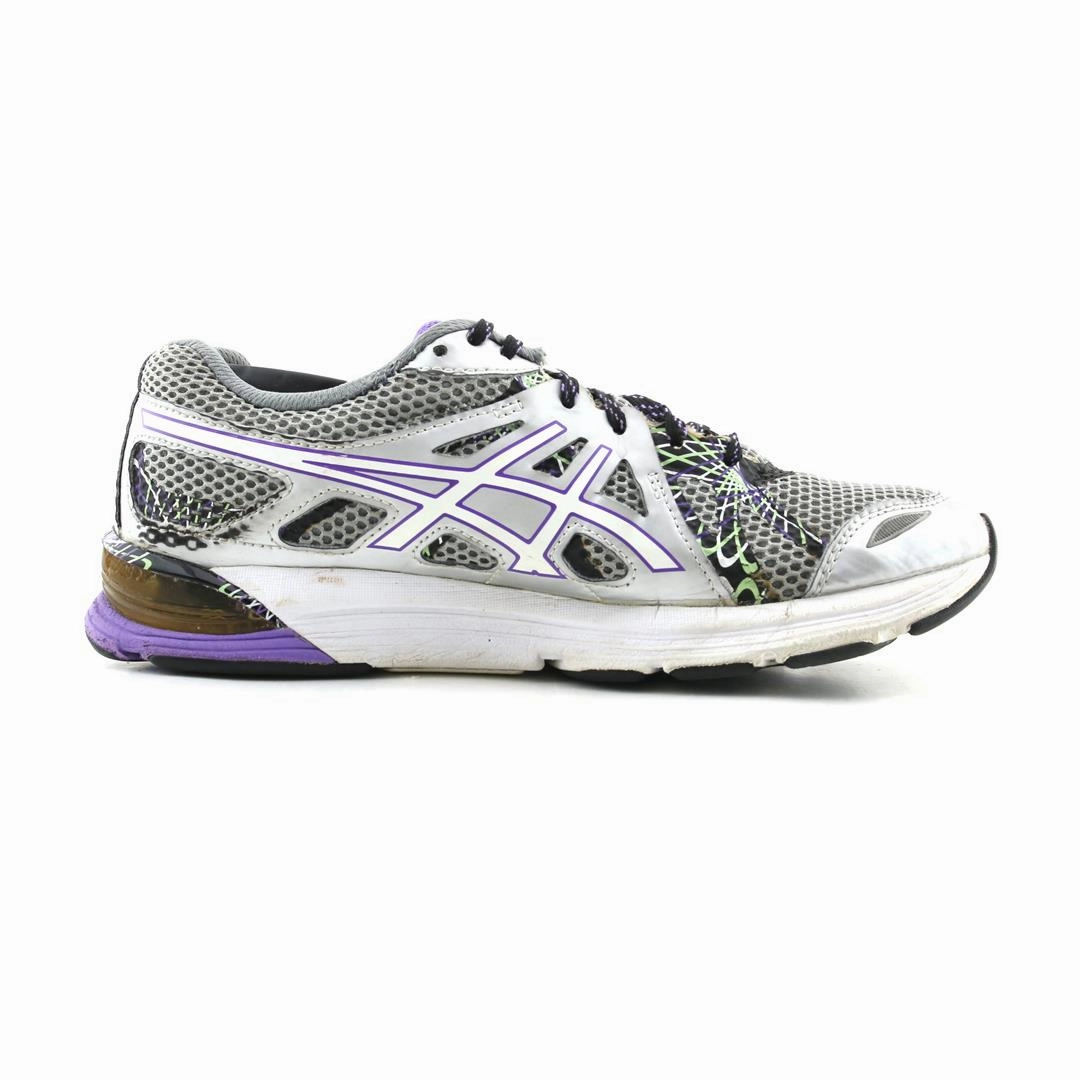 ASICS GEL PRELEUS lightweight athletic shoe visuals