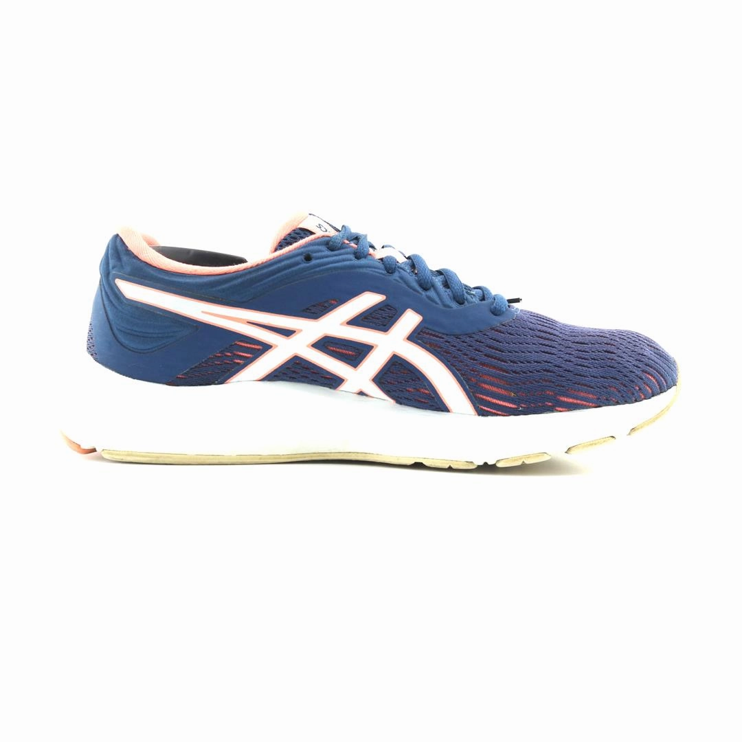 ASICS GEL-PULSE 11 lightweight athletic shoe visuals