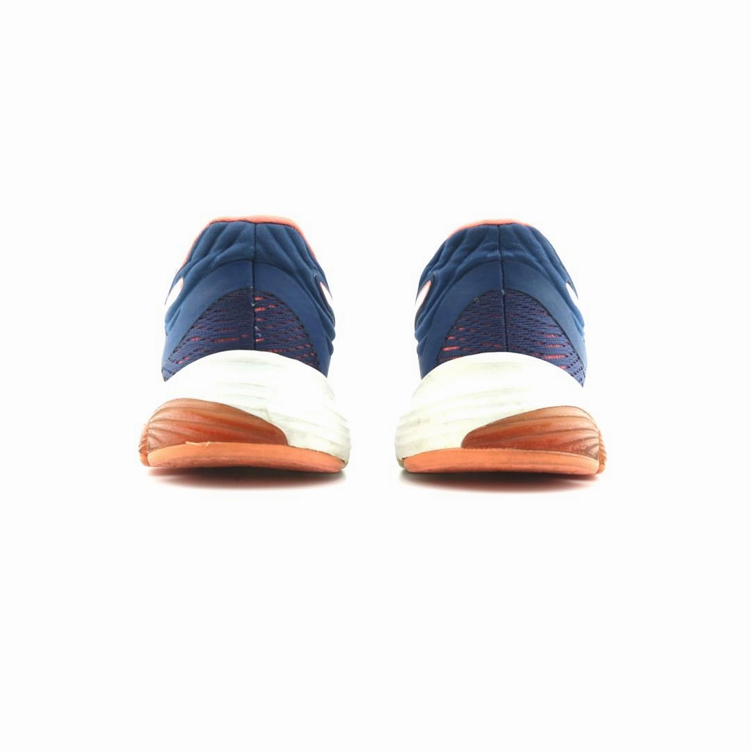 ASICS GEL-PULSE 11 lightweight athletic shoe visuals
