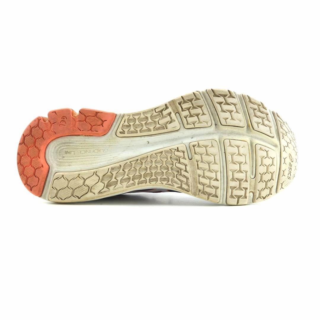 ASICS GEL-PULSE 11 lightweight athletic shoe visuals