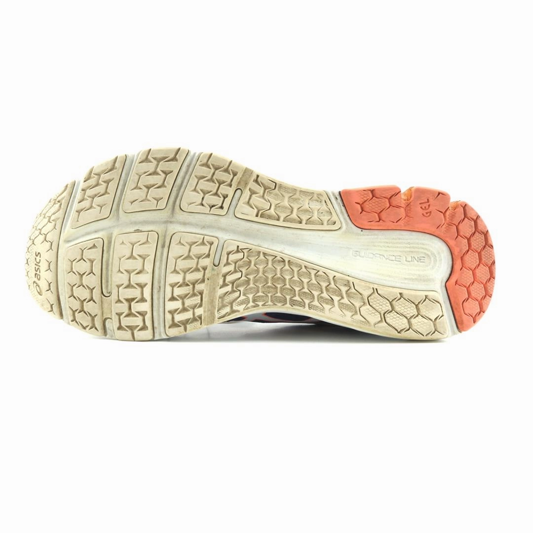 ASICS GEL-PULSE 11 lightweight athletic shoe visuals