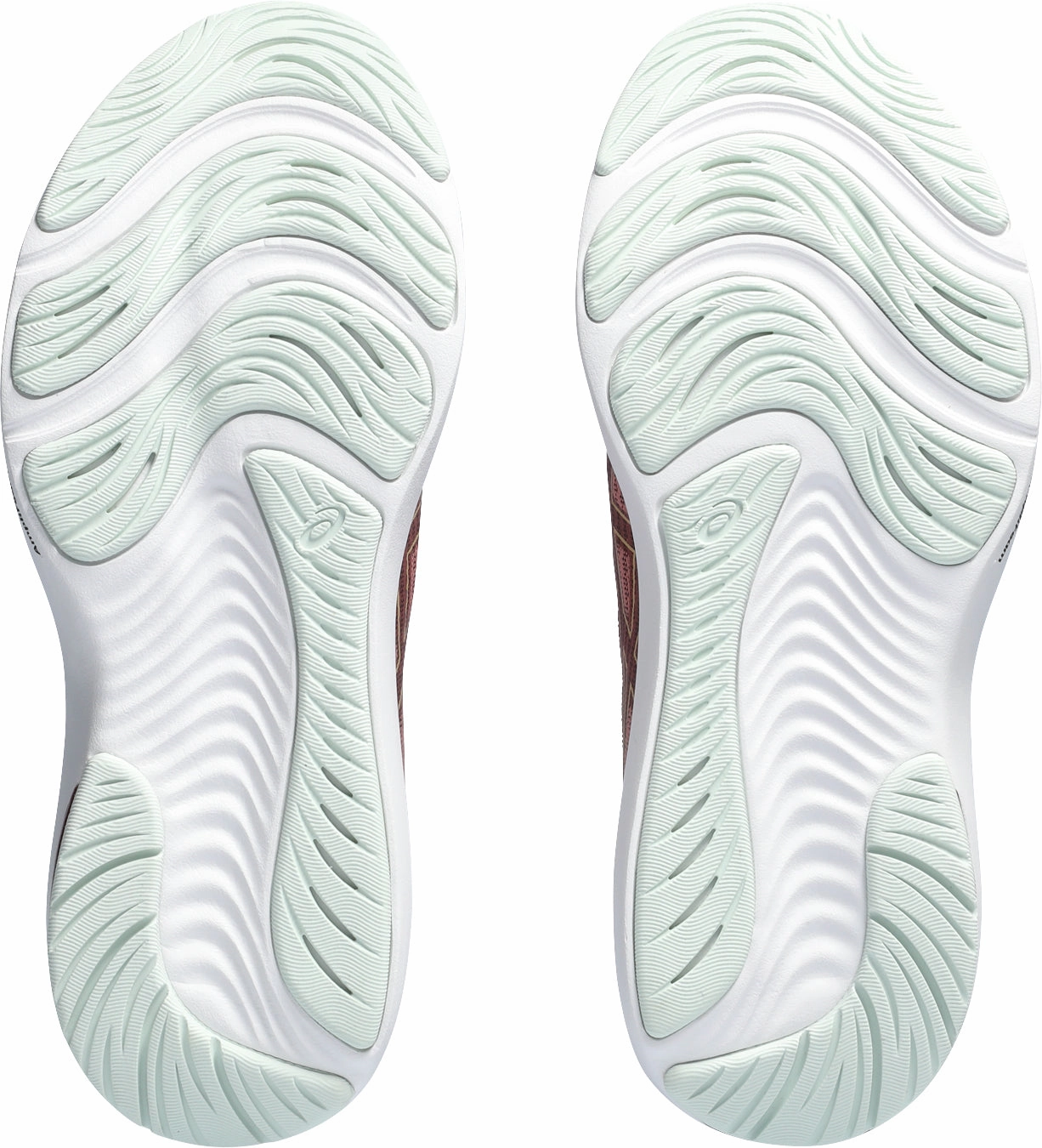 Asics Gel Pulse 14 Womens Running Shoes - Pink Neutral Support Shoes
