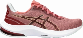 Asics Gel Pulse 14 Womens Running Shoes - Pink Asics shoe options