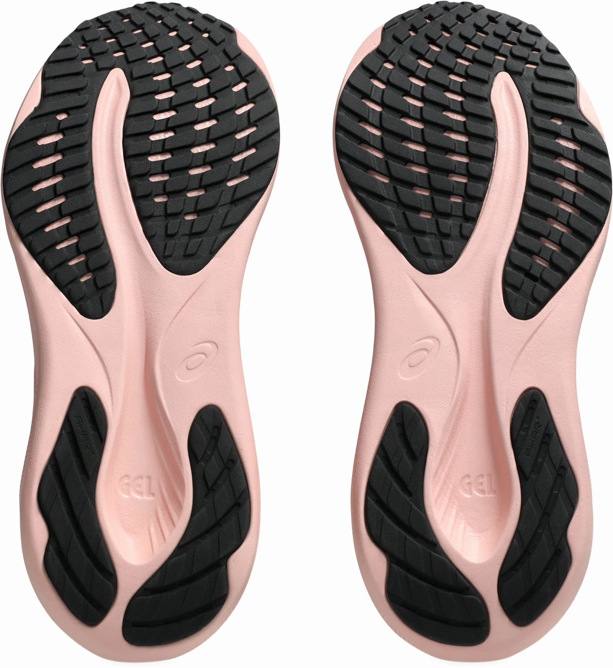 Asics Gel Pulse 16 Womens Running Shoes - Black Performance Shoes