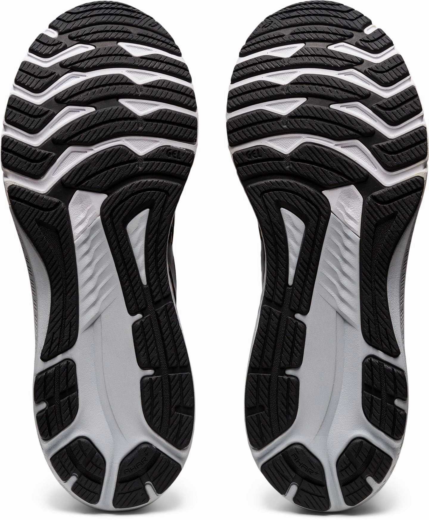 Asics Gel Pursue 8 Mens Running Shoes - Black Neutral Support Shoes