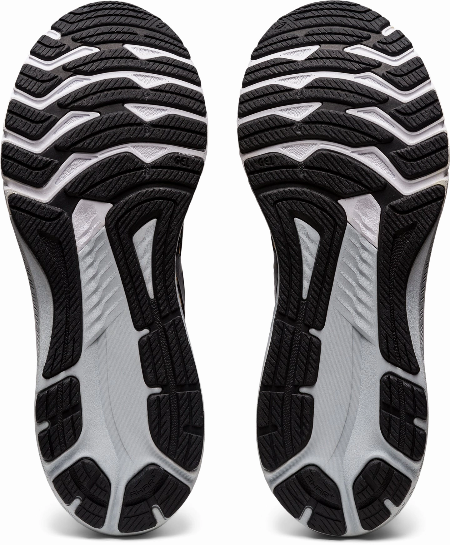 Asics Gel Pursue 8 Mens Running Shoes - Black Performance Shoes