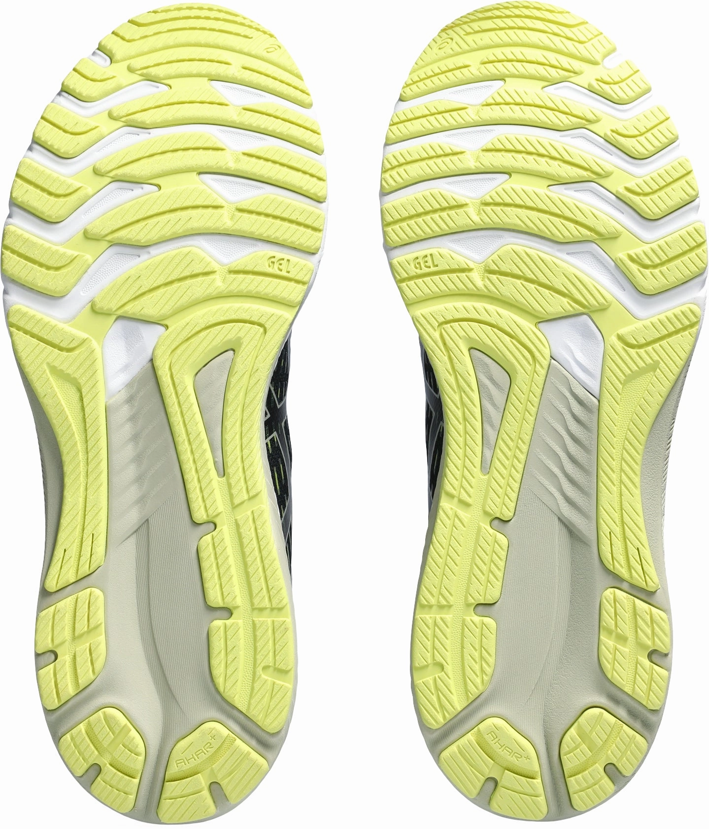 Asics Gel Pursue 8 Mens Running Shoes - Blue Neutral Support Shoes