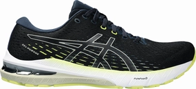 Asics Gel Pursue 8 Mens Running Shoes - Blue Asics shoe options