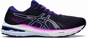 Asics Gel Pursue 8 Womens Running Shoes - Blue Asics shoe options