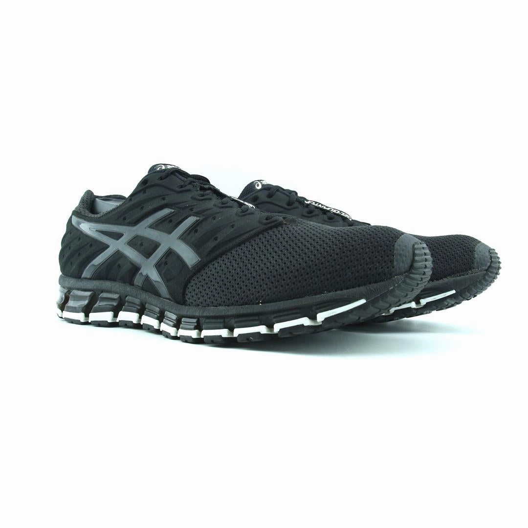 ASICS GEL-QUANTUM 180 2 trainer shoe design snapshots