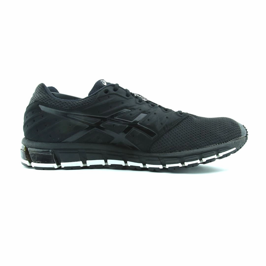 ASICS GEL-QUANTUM 180 2 trainer shoe design snapshots
