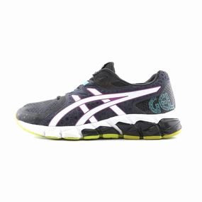 ASICS GEL-QUANTUM 180 5 TR Asics running footwear
