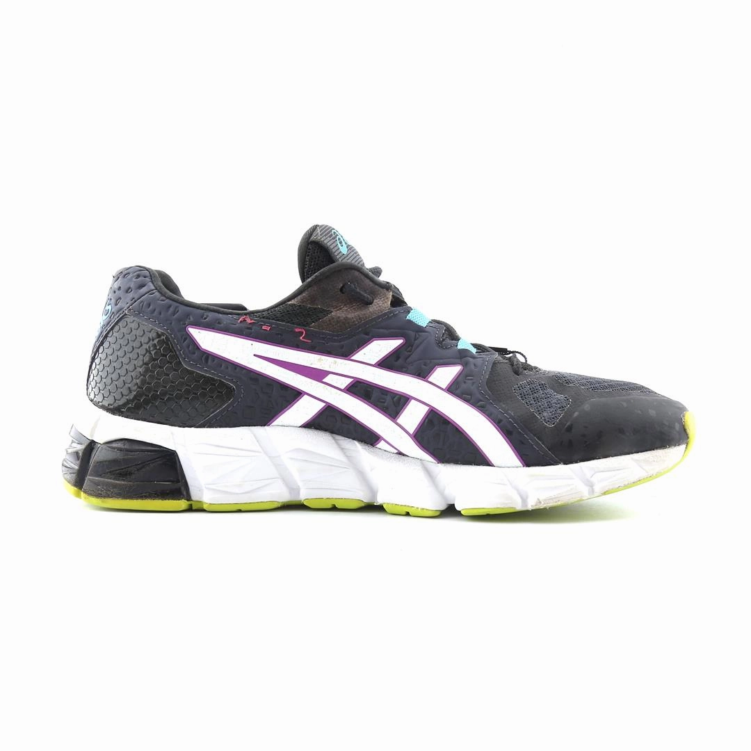 ASICS GEL-QUANTUM 180 5 TR sporty Asics footwear images