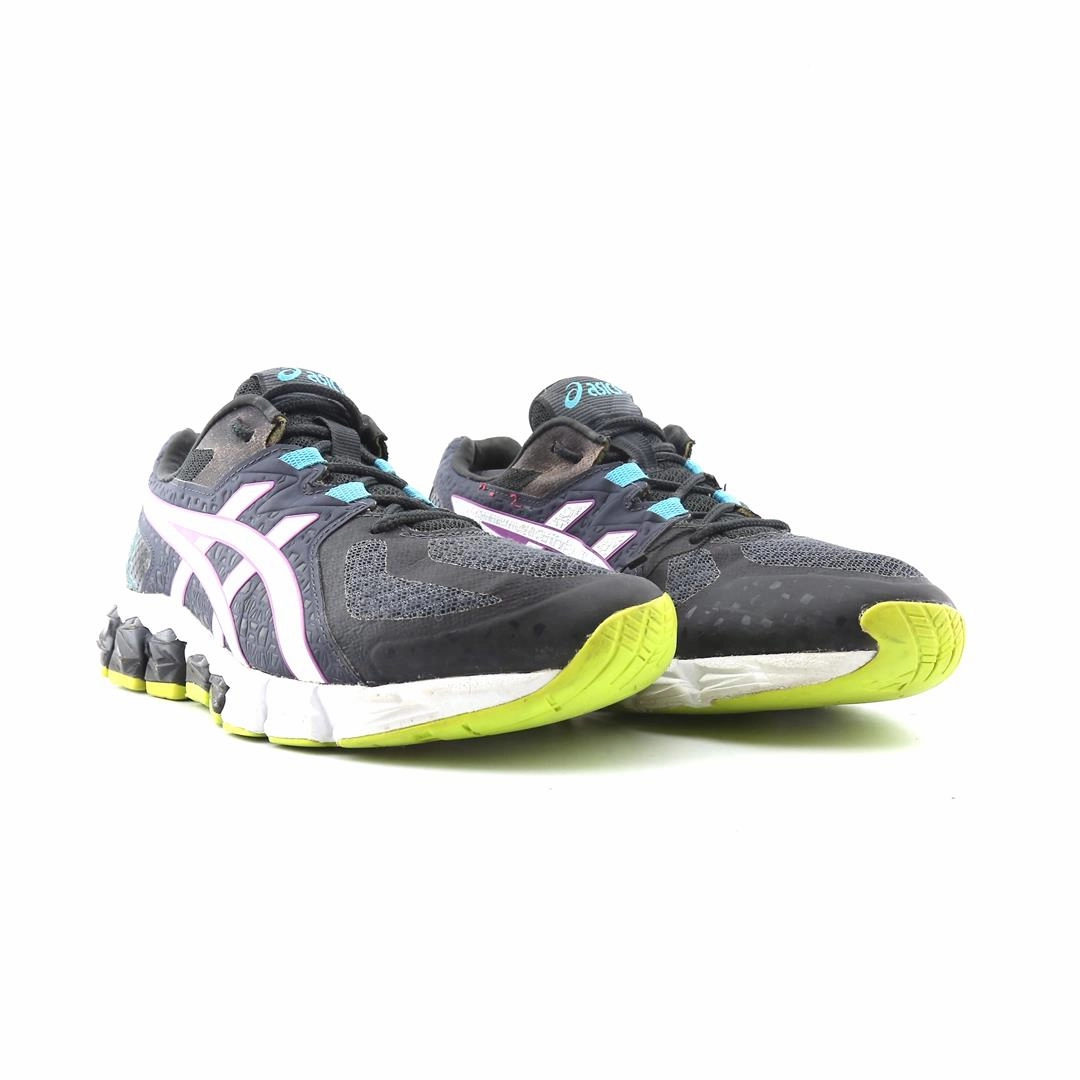 ASICS GEL-QUANTUM 180 5 TR sporty Asics footwear images