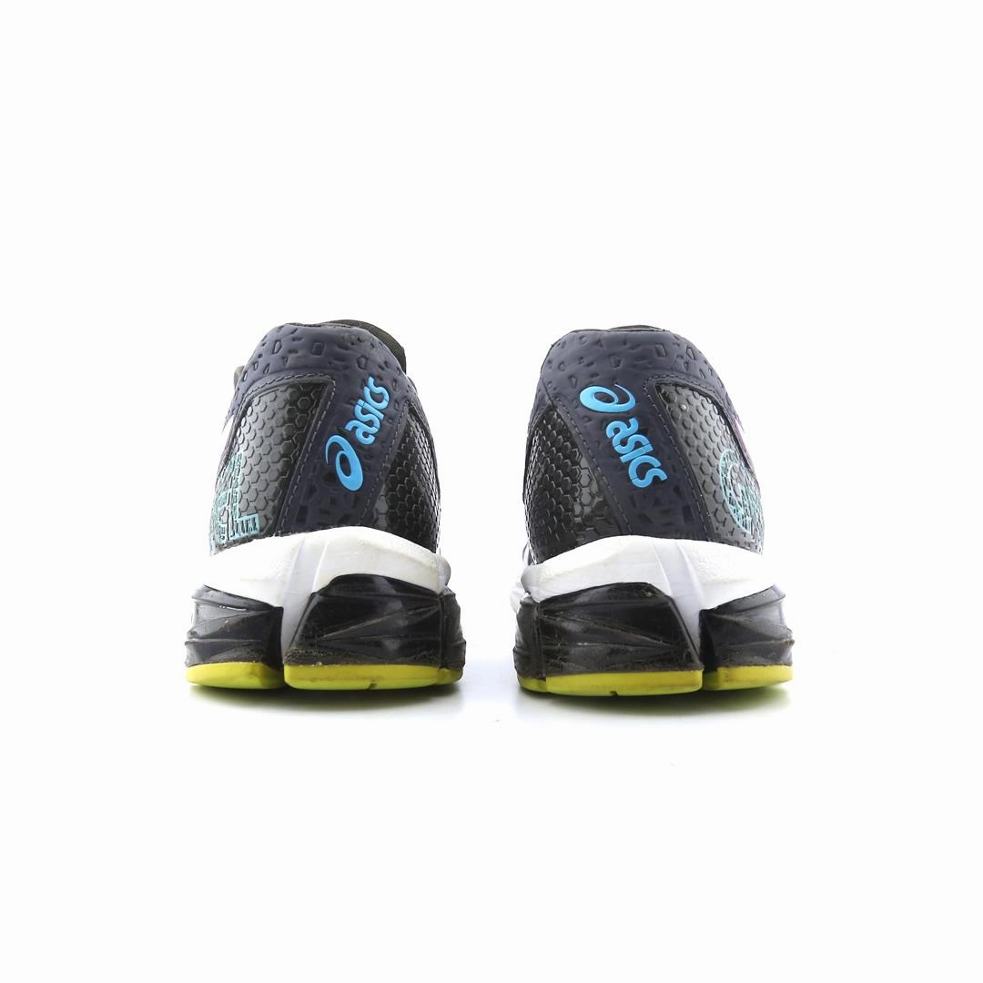 ASICS GEL-QUANTUM 180 5 TR sporty Asics footwear images