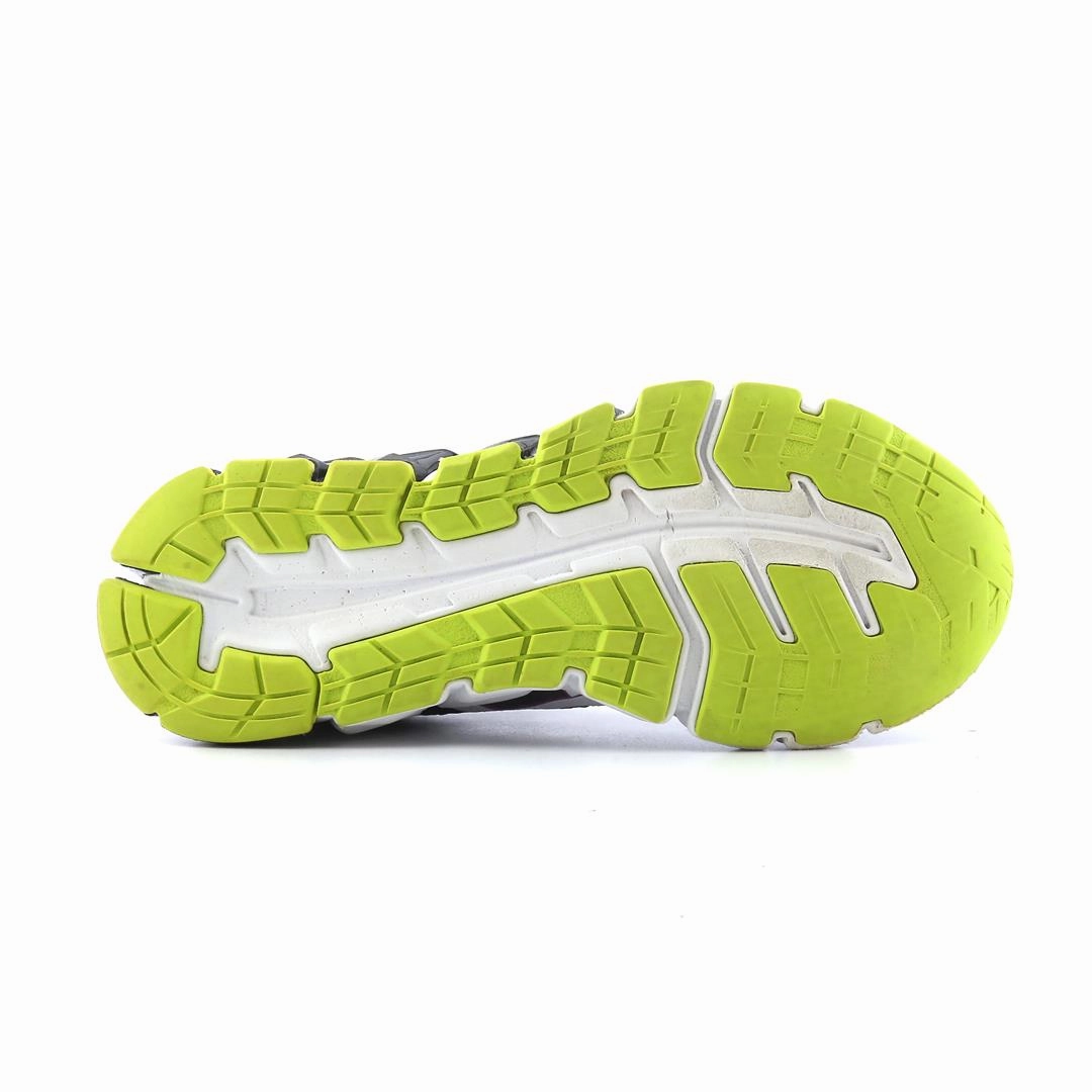 ASICS GEL-QUANTUM 180 5 TR sporty Asics footwear images