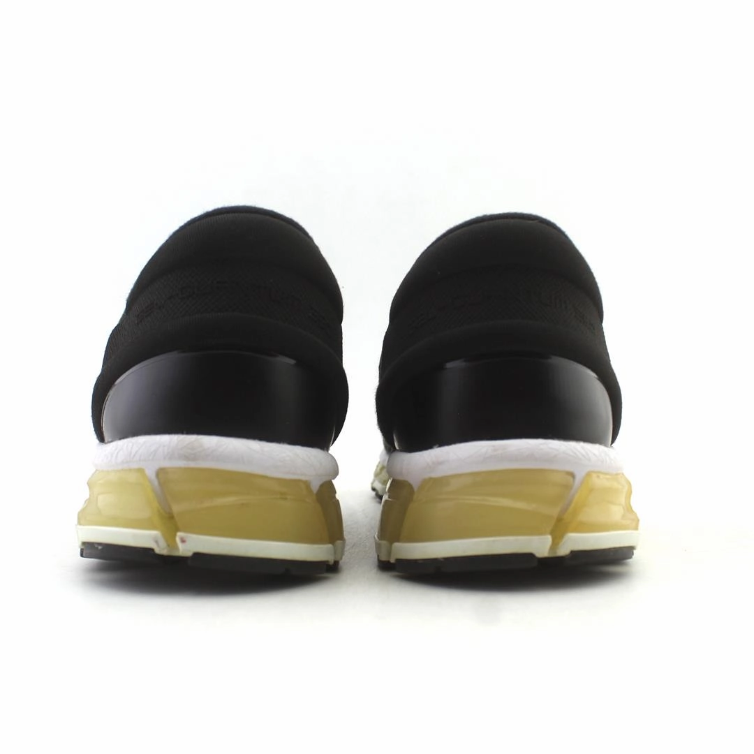 ASICS GEL-QUANTUM 360 4 performance running shoe photos