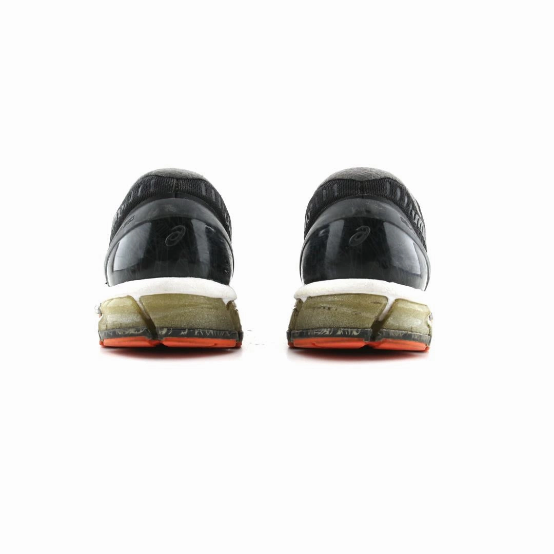 ASICS GEL QUANTUM 360 lightweight athletic shoe visuals