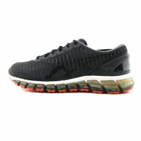 ASICS GEL QUANTUM 360 Asics athletic shoe designs