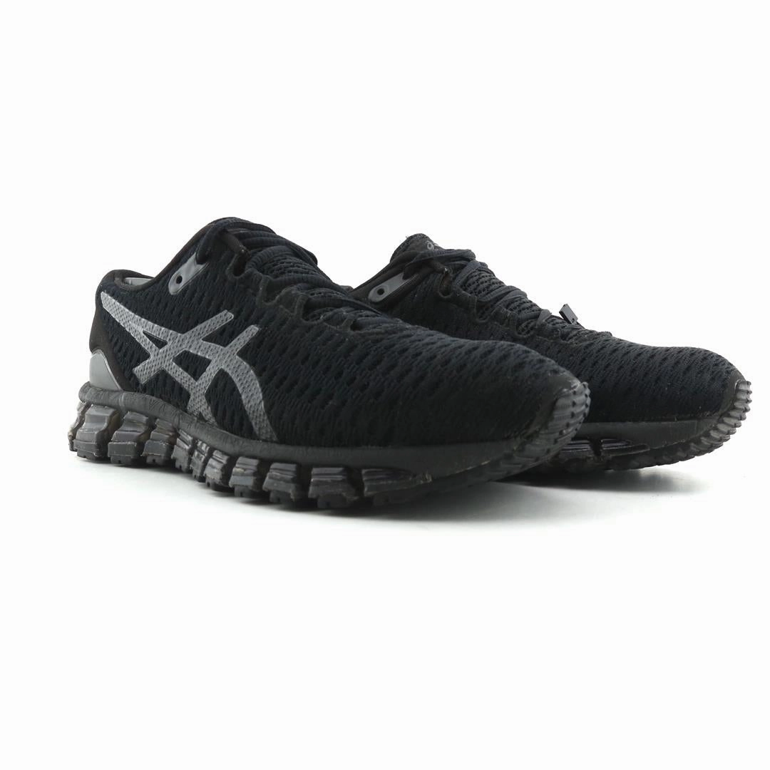 ASICS GEL-QUANTUM 360 SHIF lightweight athletic shoe visuals