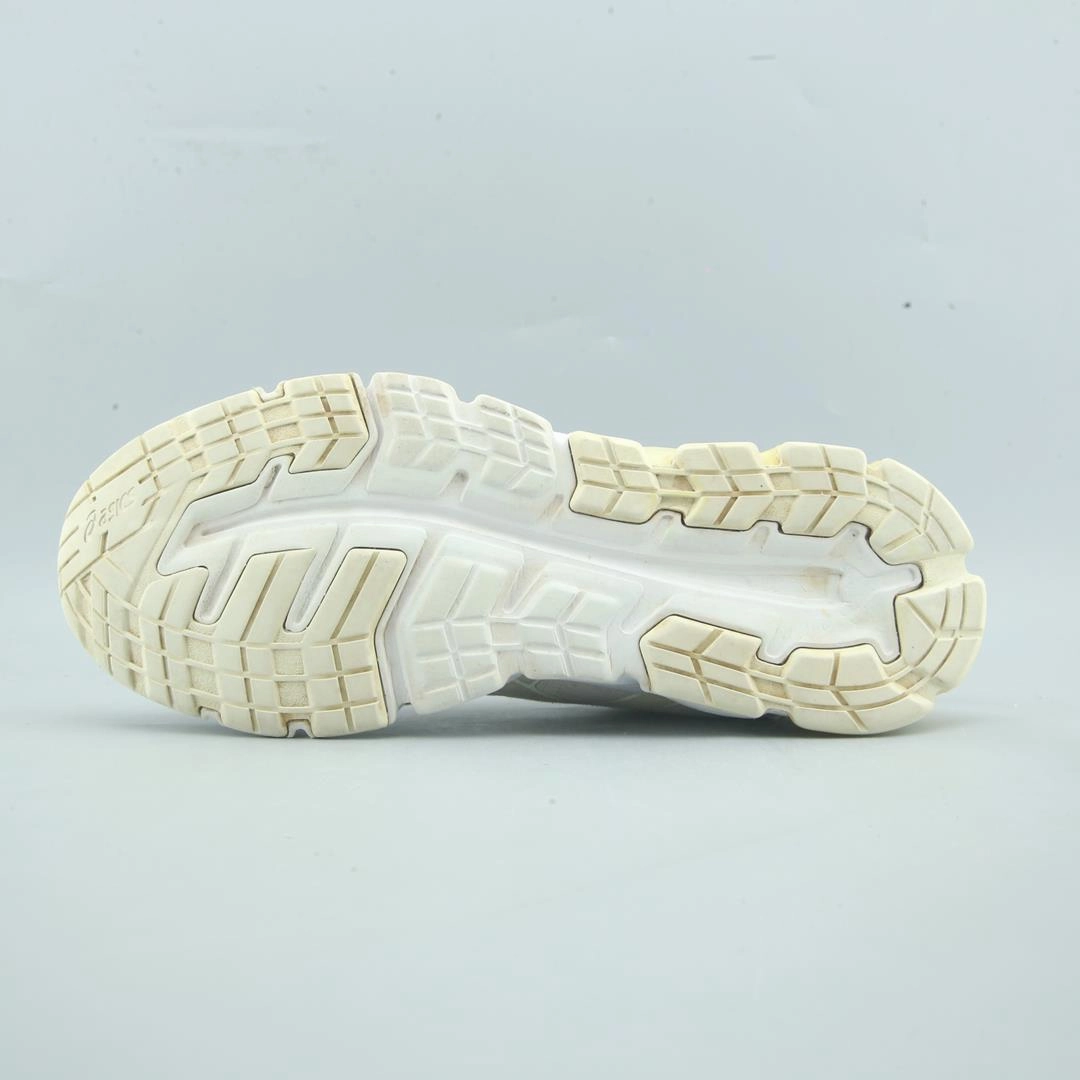ASICS GEL-QUANTUM 90 2 trainer shoe design snapshots