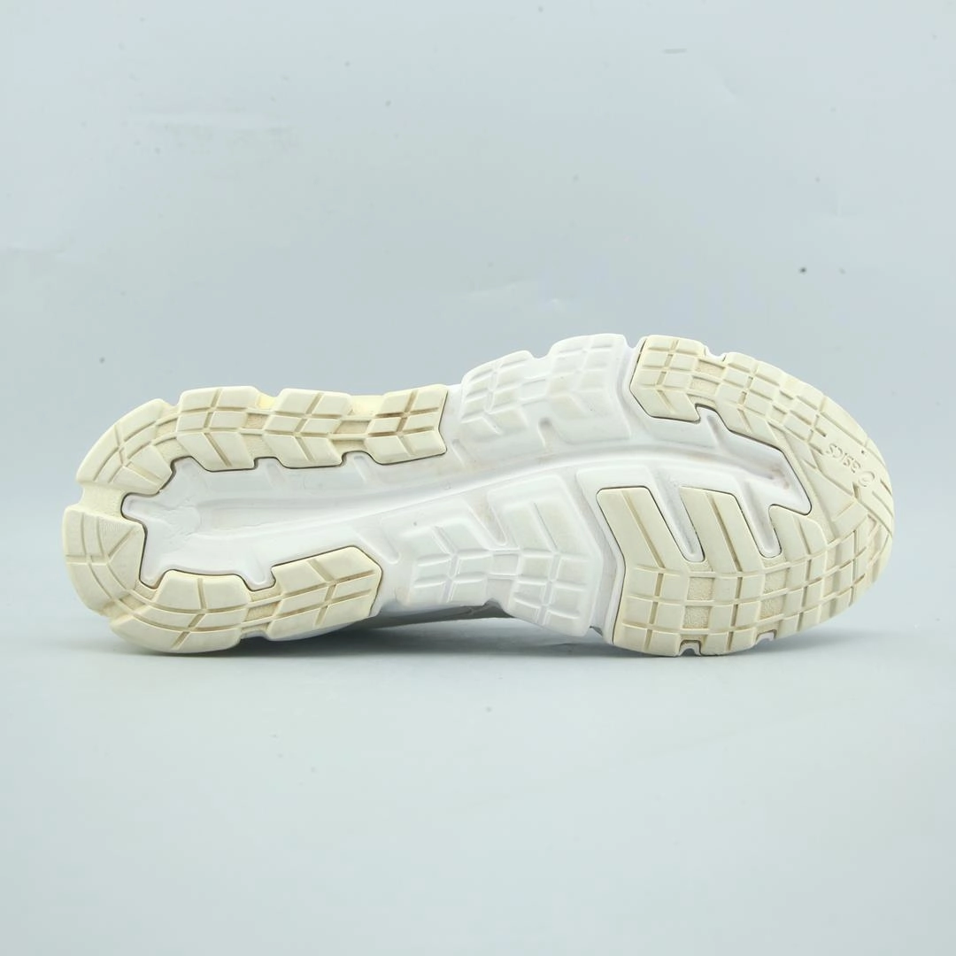 ASICS GEL-QUANTUM 90 2 trainer shoe design snapshots